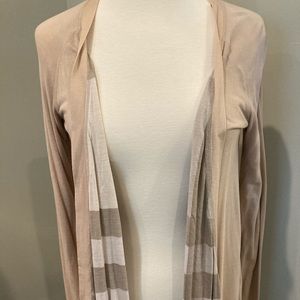 Cotton Cardigan